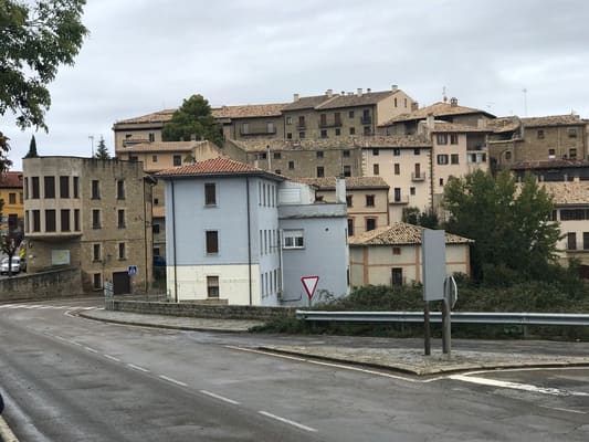 Pyrenees Tour, December 2024: photo 233 of 261