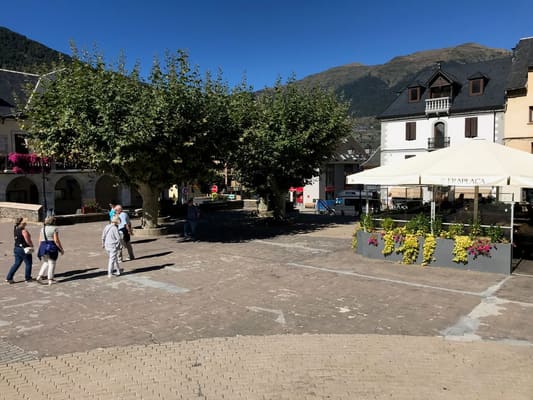 Pyrenees Tour, December 2024: photo 241 of 261