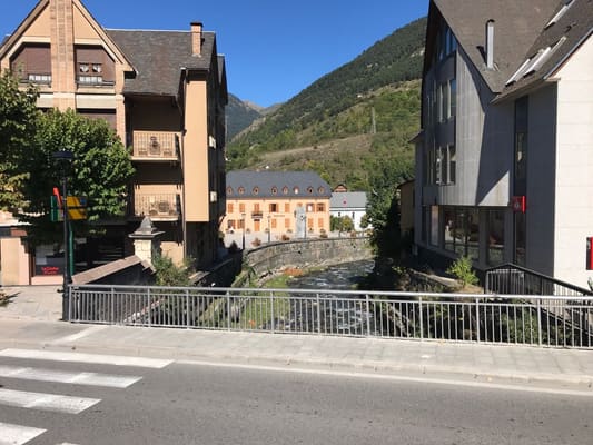 Pyrenees Tour, December 2024: photo 245 of 261