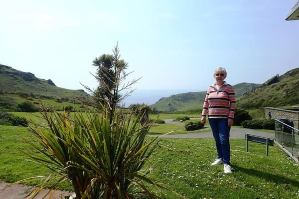 Devon, July 2024: photo 25 of 42