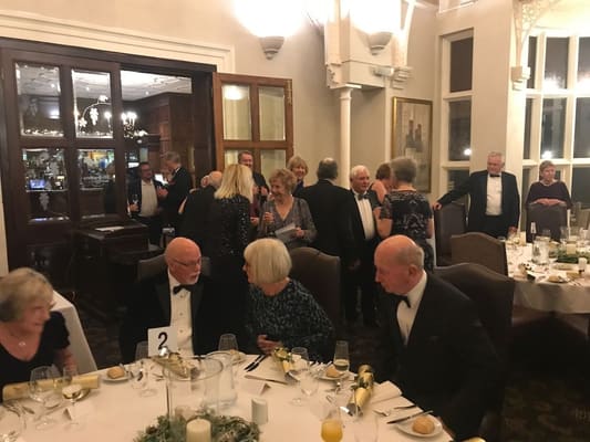 Christmas Party, December 2025: photo 8 of 15