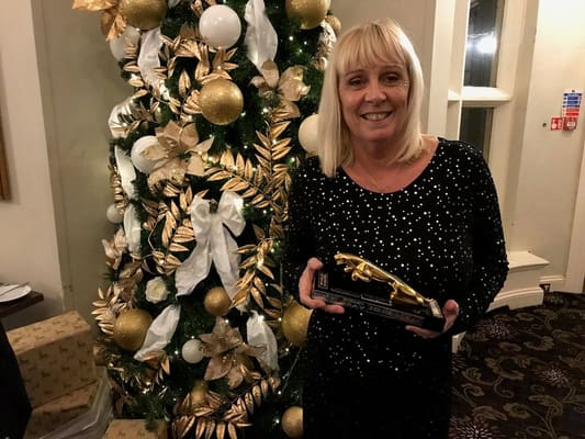 Christmas Party, December 2025: photo 14 of 15