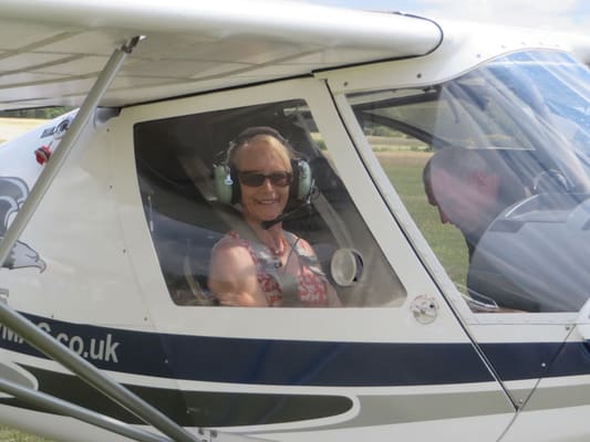Popham BBQ – Planes, May 2019: photo 9 of 16