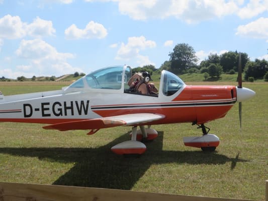 Popham BBQ – Planes, May 2019: photo 14 of 16