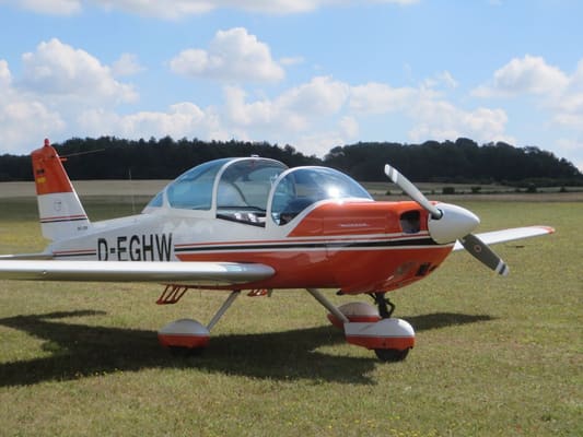 Popham BBQ – Planes, May 2019: photo 15 of 16