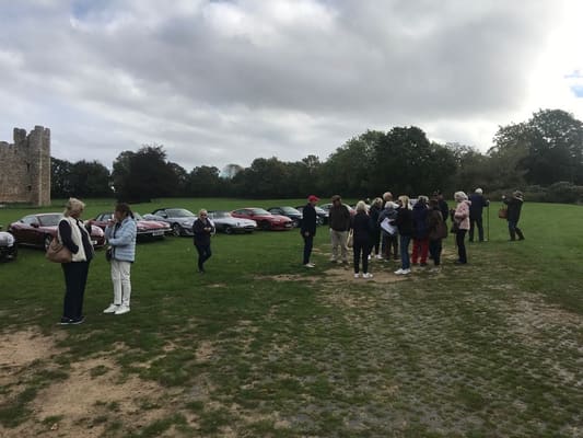 Suffolk, October 2025: photo 5 of 61