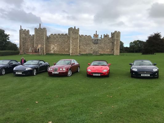 Suffolk, October 2025: photo 11 of 61