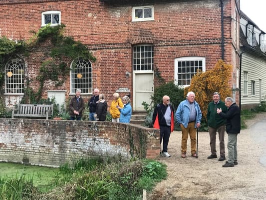 Suffolk, October 2025: photo 36 of 61