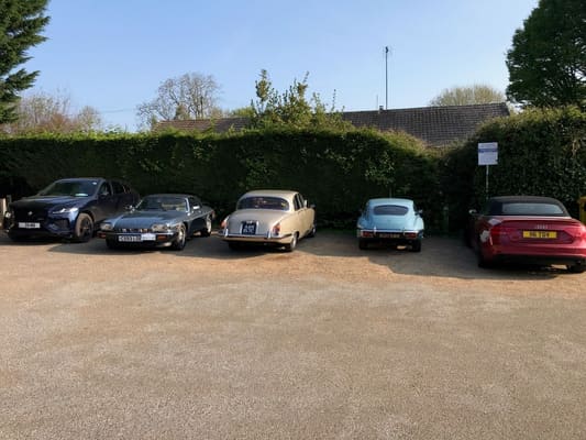 Henley and Nettlebed, May 2025: photo 12 of 56