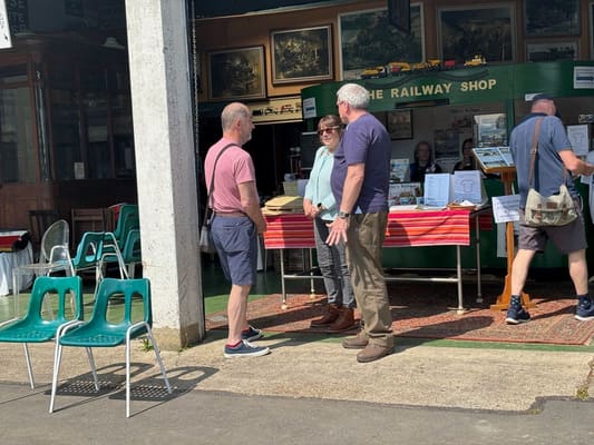 Henley and Nettlebed, May 2025: photo 24 of 56