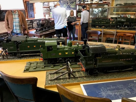 Henley and Nettlebed, May 2025: photo 26 of 56