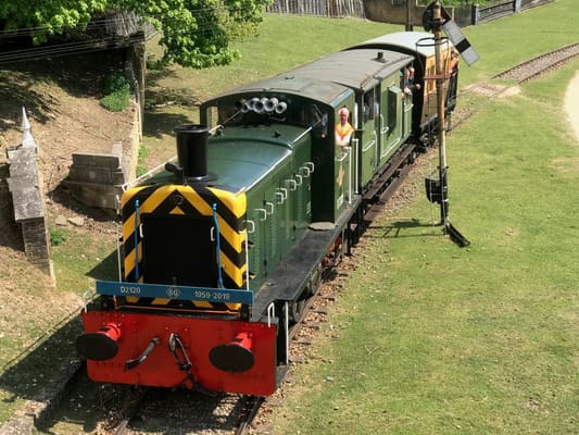 Henley and Nettlebed, May 2025: photo 32 of 56