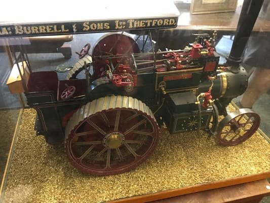 Henley and Nettlebed, May 2025: photo 56 of 56