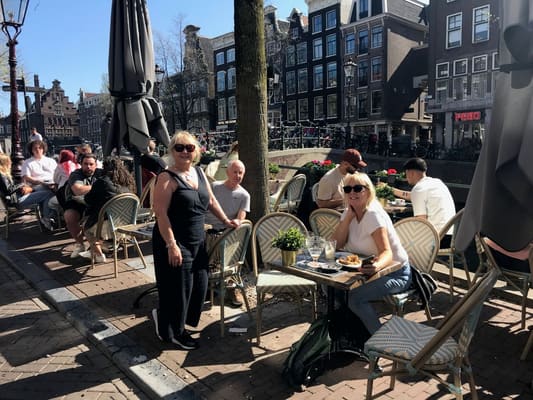 Belgium and Holland, April 2025: photo 18 of 58