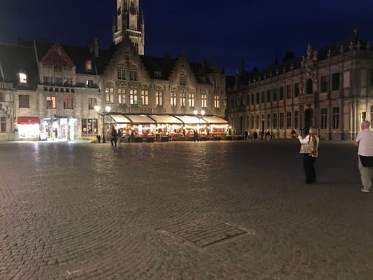Belgium and Holland, April 2025: photo 25 of 58