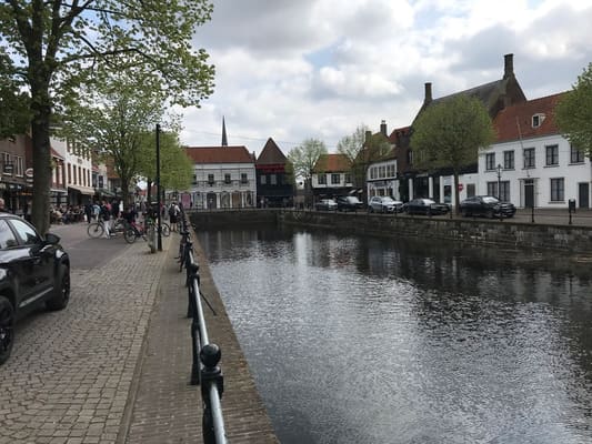 Belgium and Holland, April 2025: photo 27 of 58