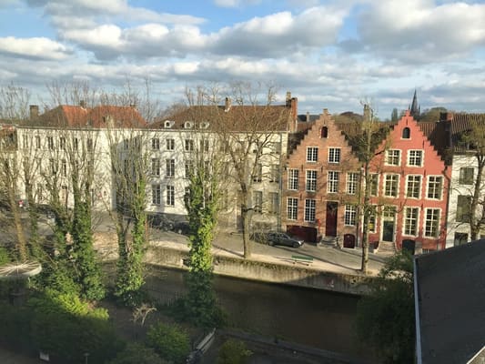 Belgium and Holland, April 2025: photo 30 of 58