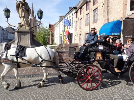 Belgium and Holland, April 2025: photo 35 of 58