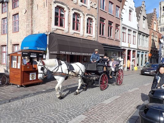Belgium and Holland, April 2025: photo 41 of 58