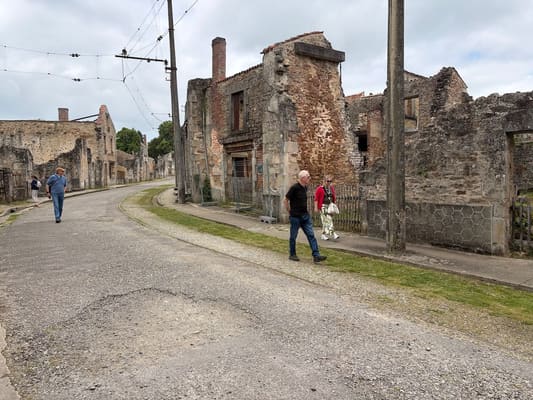 Dordogne Trip, May 2026: photo 4 of 102
