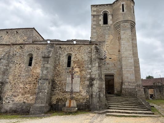 Dordogne Trip, May 2026: photo 5 of 102