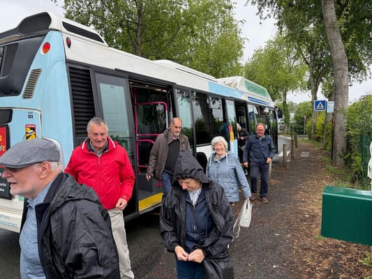 Dordogne Trip, May 2026: photo 14 of 102