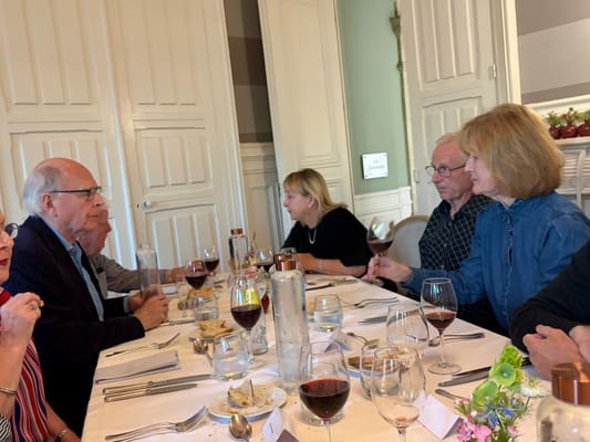 Dordogne Trip, May 2026: photo 25 of 102