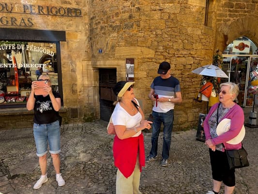 Dordogne Trip, May 2026: photo 35 of 102