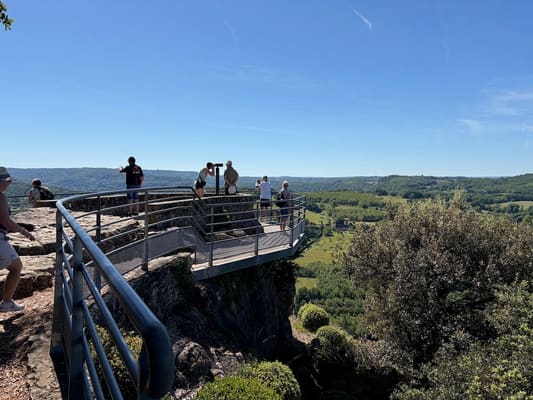 Dordogne Trip, May 2026: photo 41 of 102