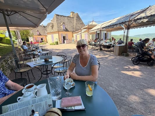 Dordogne Trip, May 2026: photo 45 of 102