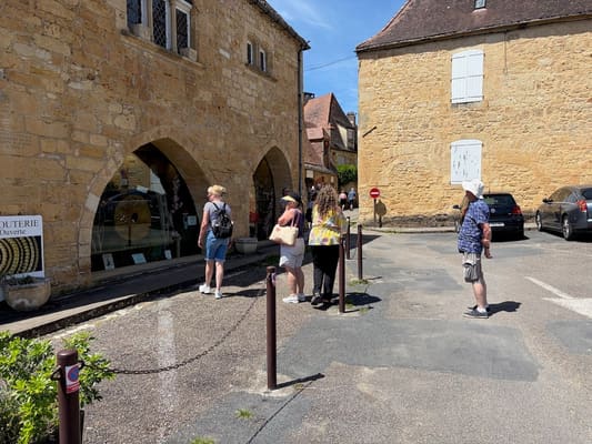 Dordogne Trip, May 2026: photo 50 of 102