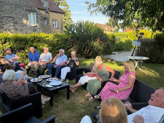 Dordogne Trip, May 2026: photo 53 of 102