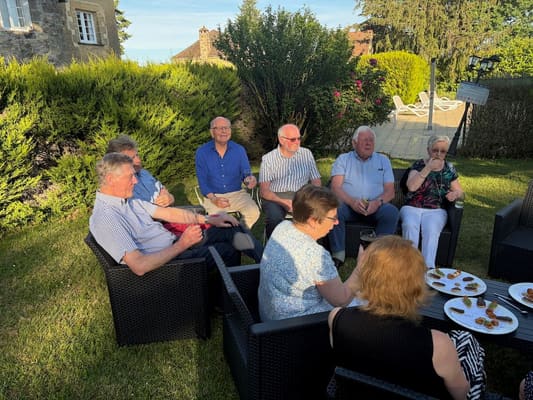 Dordogne Trip, May 2026: photo 54 of 102