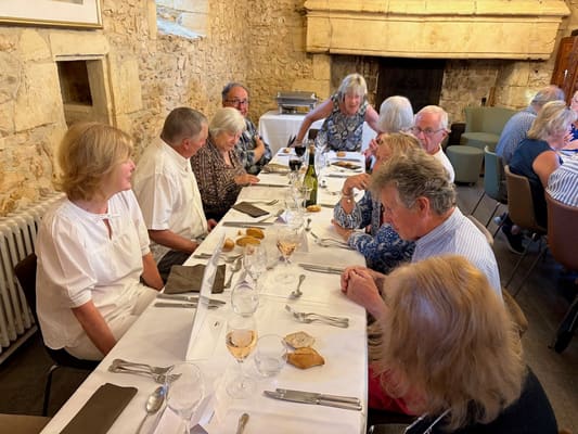 Dordogne Trip, May 2026: photo 63 of 102