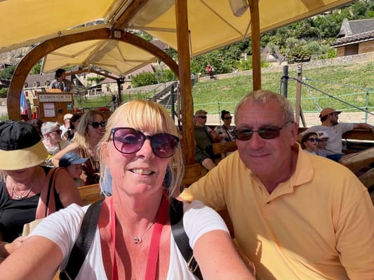 Dordogne Trip, May 2026: photo 72 of 102