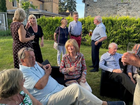 Dordogne Trip, May 2026: photo 76 of 102