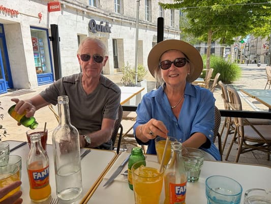 Dordogne Trip, May 2026: photo 78 of 102