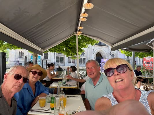 Dordogne Trip, May 2026: photo 79 of 102