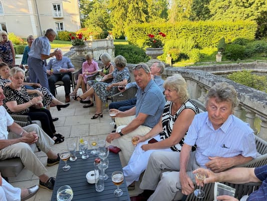 Dordogne Trip, May 2026: photo 81 of 102