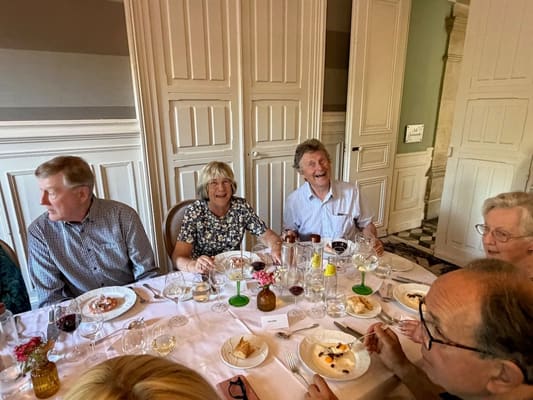 Dordogne Trip, May 2026: photo 88 of 102