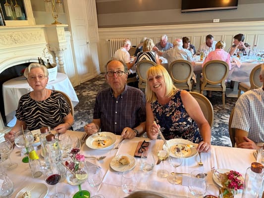 Dordogne Trip, May 2026: photo 91 of 102