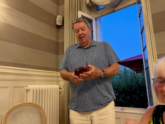 Dordogne Trip, May 2026: photo 94 of 102