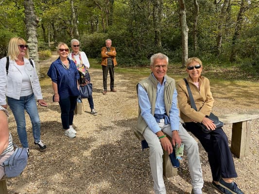 Drive it Day – Exbury Gardens, April 2026: photo 21 of 26