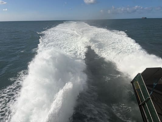 Isle of Man Tour, September 2026: photo 2 of 55