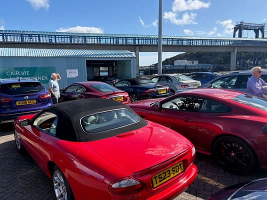 Isle of Man Tour, September 2026: photo 6 of 55