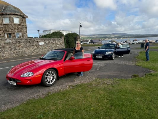 Isle of Man Tour, September 2026: photo 7 of 55