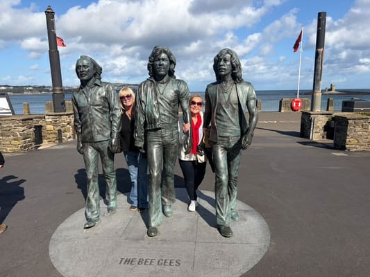 Isle of Man Tour, September 2026: photo 9 of 55