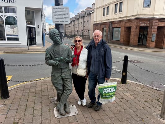 Isle of Man Tour, September 2026: photo 11 of 55