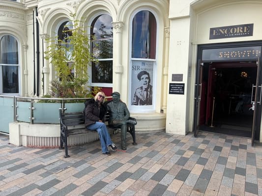 Isle of Man Tour, September 2026: photo 12 of 55