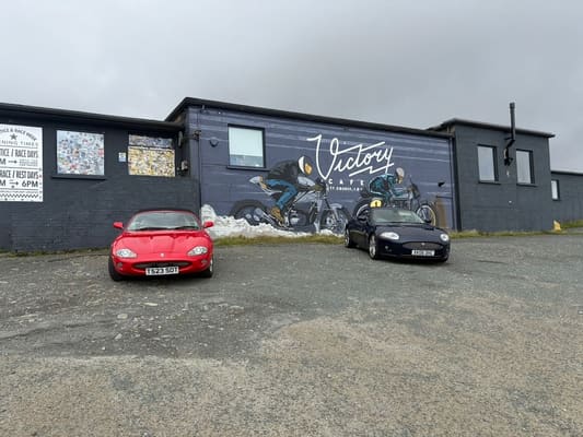 Isle of Man Tour, September 2026: photo 13 of 55